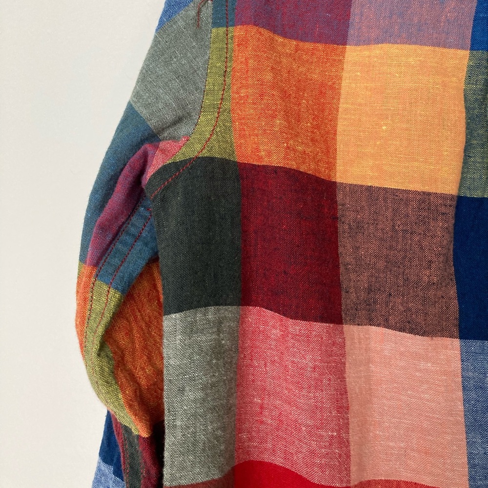 GAP Button Down Long Sleeve - Picture 12 of 15
